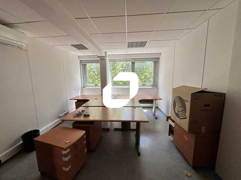 Bureau dans Bordeaux à louer - Photo intérieure – Image 2 sur 7
