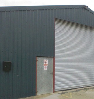 Plus de détails pour Stoney Stretton, Shrewsbury - Industriel/Logistique à louer