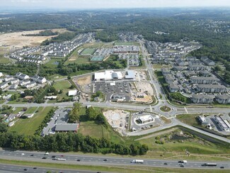 Plus de détails pour Old National Pike, Lake Linganore, MD - Local commercial à louer