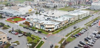Plus de détails pour 216 Grande Blvd, Cochrane, AB - Local commercial à louer