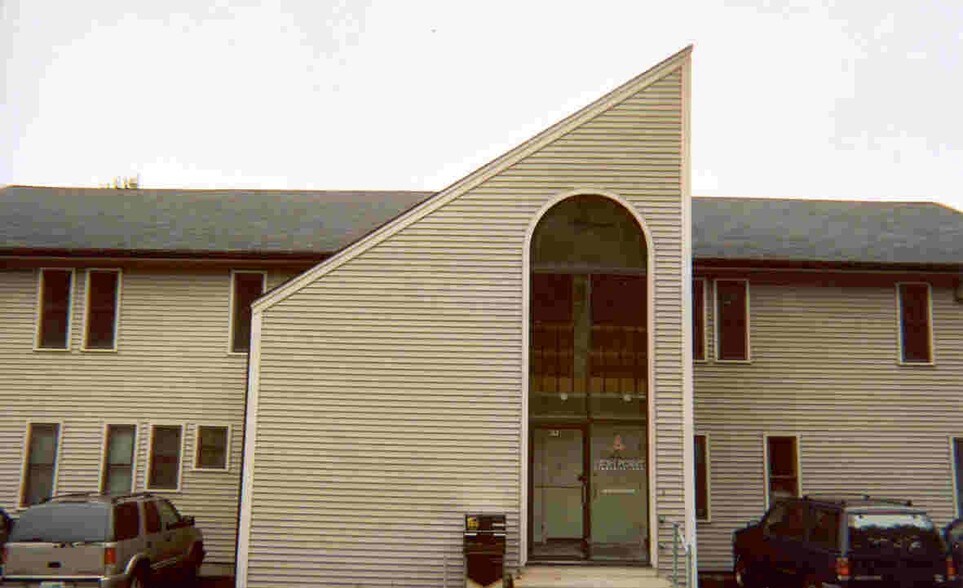 783 Route 3A, Bow, NH à louer - Photo principale – Image 1 sur 1