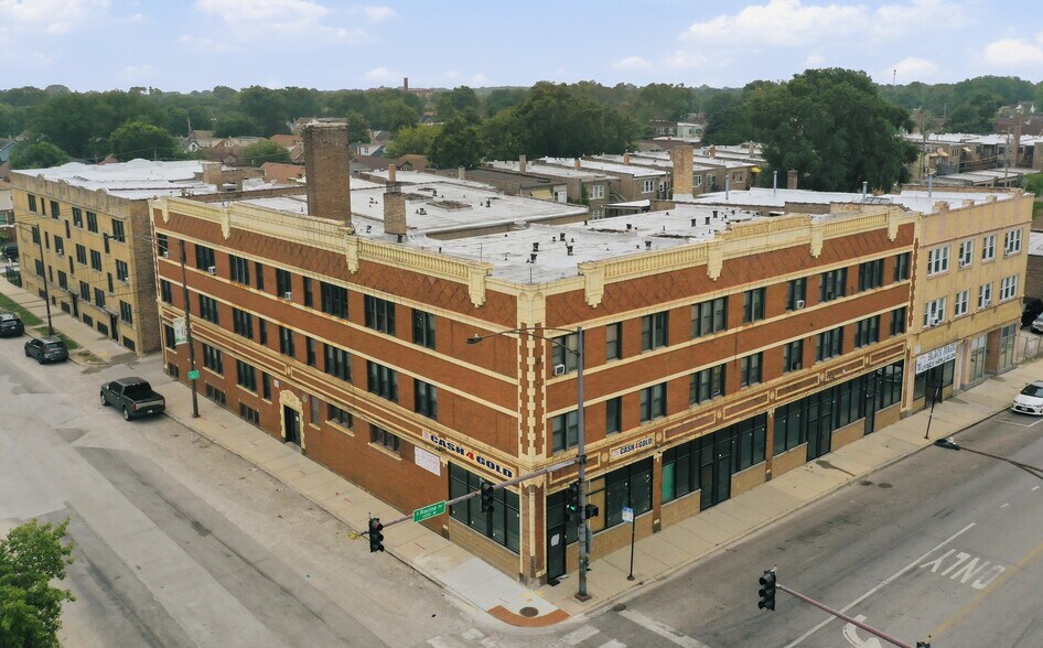 1155 W 83rd St, Chicago, IL à vendre - Photo de l’immeuble – Image 2 sur 8