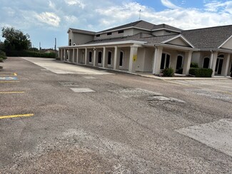Plus de détails pour 5034 Holly Rd, Corpus Christi, TX - Bureau à louer