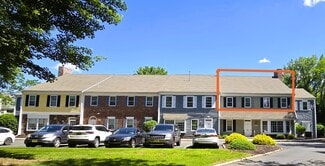 Plus de détails pour 168 Franklin Corner Rd, Lawrenceville, NJ - Bureau à vendre