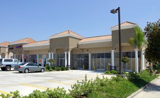 Plus de détails pour 14700-14800 S Western Ave, Gardena, CA - Local commercial à louer