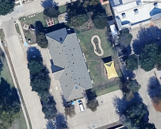 Plus de détails pour NEQ Custer Rd & Stacy Rd, McKinney, TX - Spécialisé à vendre