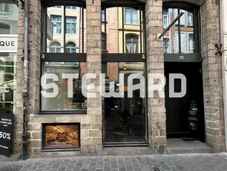 Plus de détails pour Local commercial à louer