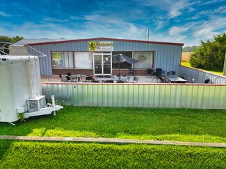 Plus de détails pour 1300 N Main St, Auxvasse, MO - Local commercial à vendre