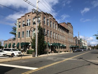 Plus de détails pour 2-40 Bridge Ave, Red Bank, NJ - Bureau à louer