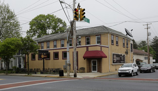 Plus de détails pour 194-198 Main St, Emmaus, PA - Local commercial à louer