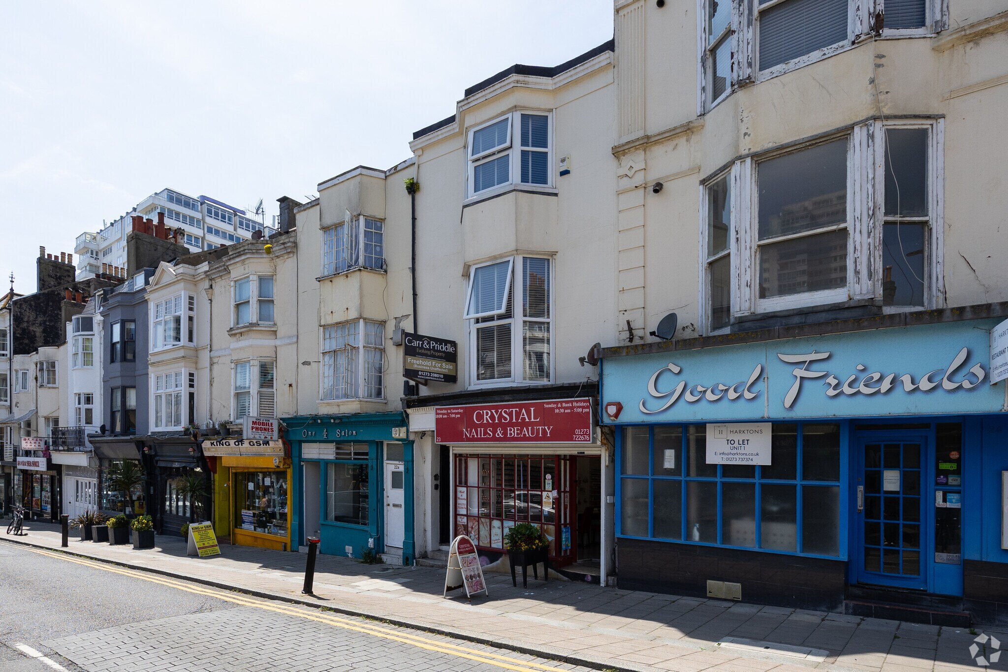 23 Preston St, Brighton à vendre Photo principale– Image 1 sur 4