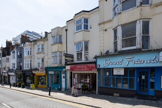 Plus de détails pour 23 Preston St, Brighton - Local commercial à vendre