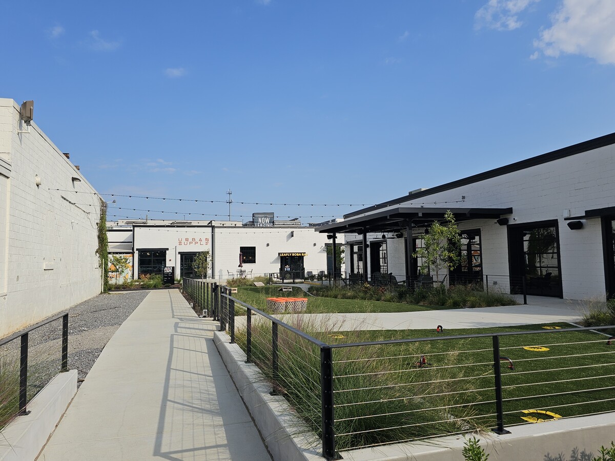 Photo de l’immeuble