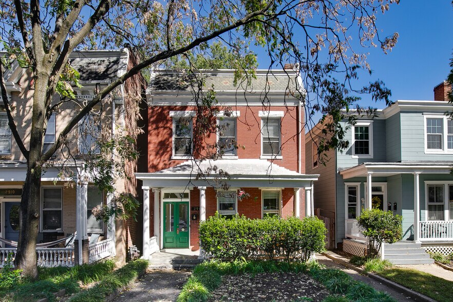 2908 Ellwood Ave, Richmond, VA à vendre - Photo de l’immeuble – Image 2 sur 35