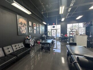 Plus de détails pour 5141 55 Ave NW, Edmonton, AB - Bureau/Local commercial à louer