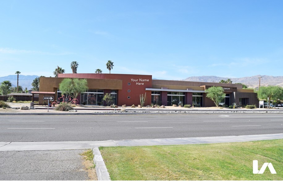 73271 Fred Waring Dr, Palm Desert, CA à louer - Photo principale – Image 2 sur 23