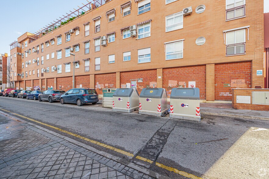 Immeuble residentiel dans Valdemoro, Madrid à vendre - Photo de l’immeuble – Image 2 sur 2
