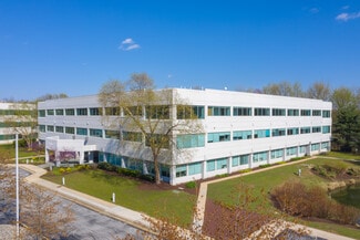 Plus de détails pour 100 Commerce Dr, Newark, DE - Local d'activités à louer
