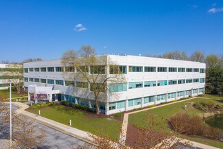 Plus de détails pour 100 Commerce Dr, Newark, DE - Local d'activités à louer