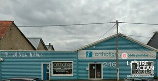 Plus de détails pour Bureau à louer