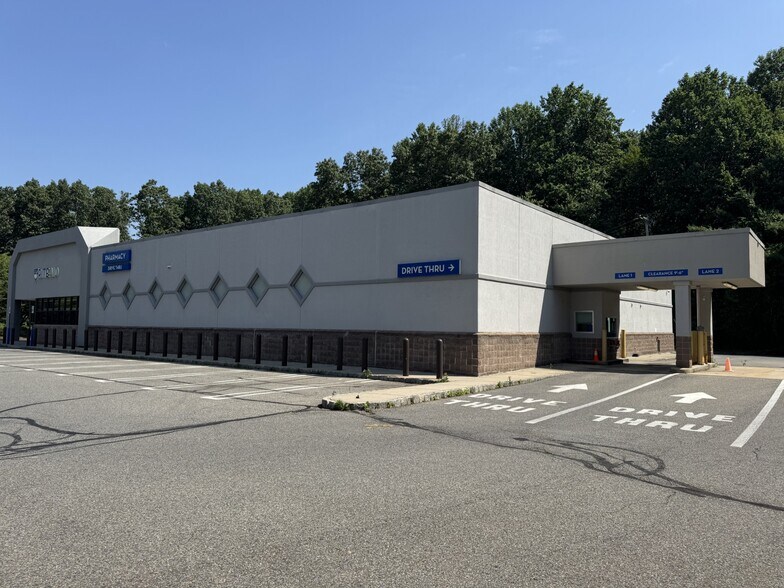 2 Upper Sarepta Rd, Belvidere, NJ à louer - Photo de l’immeuble – Image 3 sur 3