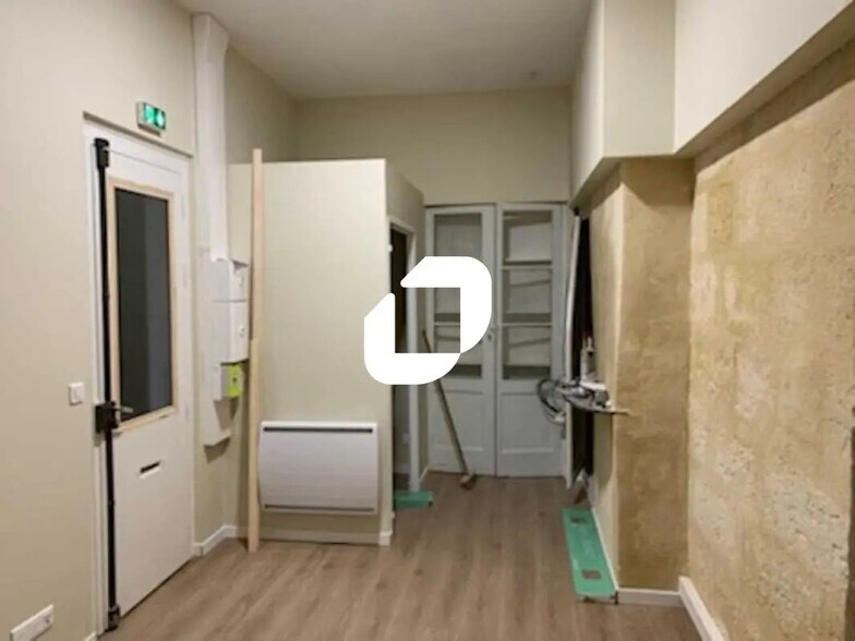 Bureau dans Bordeaux à louer - Photo de l’immeuble – Image 2 sur 6