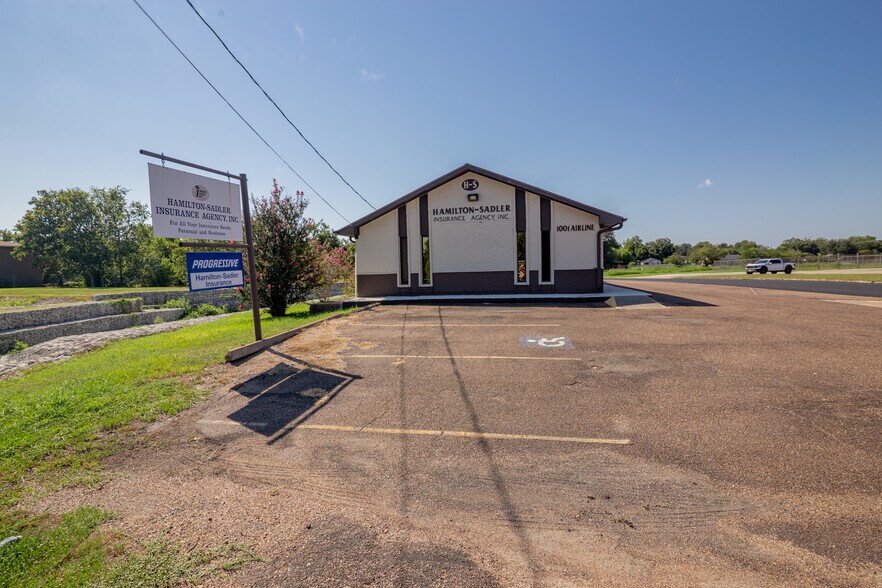 1001 E Airline Rd, Victoria, TX à vendre - Photo de l’immeuble – Image 2 sur 26