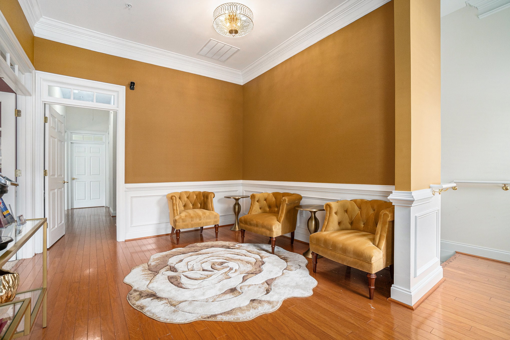 1275 Shiloh Rd NW, Kennesaw, GA à louer Hall d’entrée– Image 1 sur 5