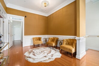 1275 Shiloh Rd NW, Kennesaw, GA à louer Hall d’entrée– Image 1 sur 5