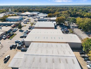 4931 Grisham Dr, Rowlett, TX - VUE AÉRIENNE  vue de carte - Image1