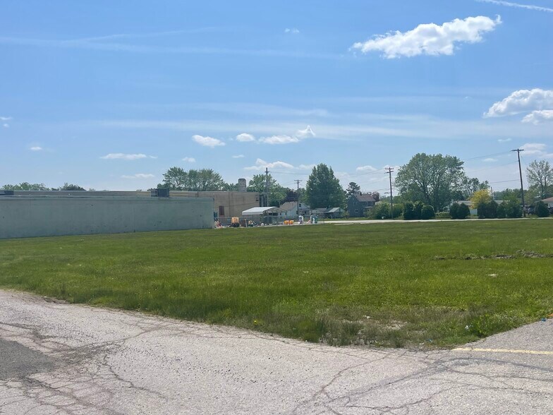 2500 Woodville Rd, Northwood, OH à louer - Autre – Image 1 sur 1