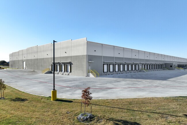 Plus de détails pour 901 S 2nd Ave, Mansfield, TX - Industriel/Logistique à vendre