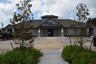 Plus de détails pour 1000 Broadway St, Pearland, TX - Bureau à louer