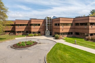 Plus de détails pour 125 Nagog Park, Acton, MA - Bureau à louer
