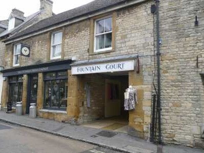 Digbeth St, Stow On The Wold à louer Photo de l’immeuble– Image 1 sur 2