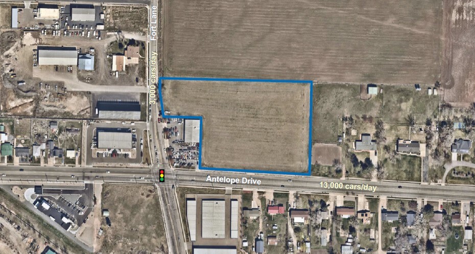 2085 Fort ln, Layton, UT à vendre Photo principale– Image 1 sur 4
