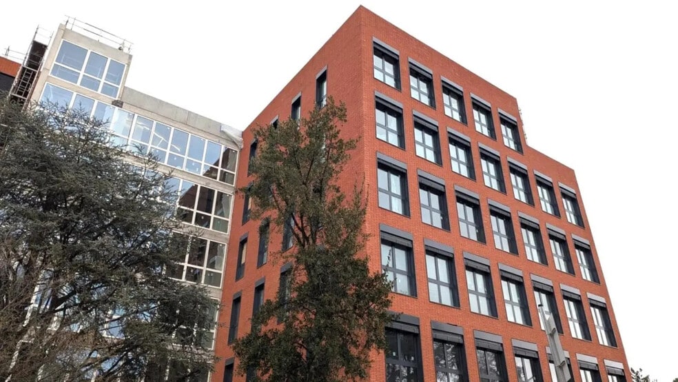 Bureau dans Toulouse à louer - Photo de l’immeuble – Image 2 sur 8