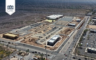 Plus de détails pour 1235 S Signal Butte Rd, Mesa, AZ - Local commercial à vendre