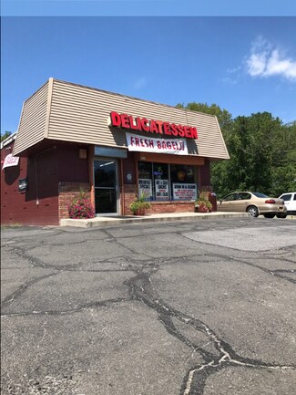 Plus de détails pour 151 Middle Country Rd, Ridge, NY - Local commercial à vendre