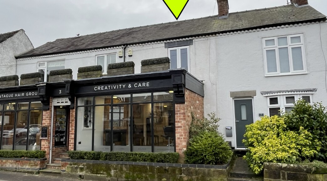 3 Tamworth St, Duffield à louer Photo de l’immeuble– Image 1 sur 4