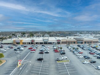 Plus de détails pour 3909 S Lamar Blvd, Austin, TX - Local commercial à louer