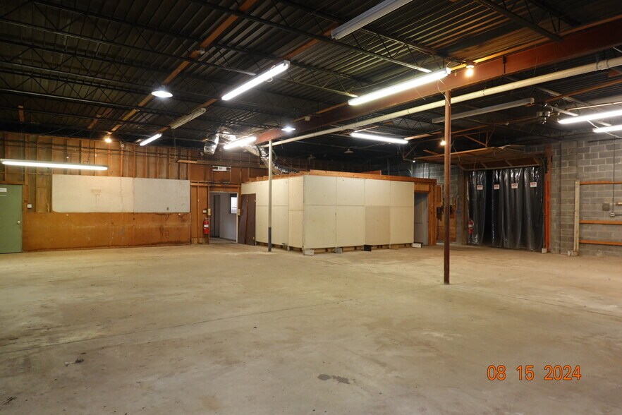 9616-9800 Hosier St, Newport News, VA à vendre - Photo de l’immeuble – Image 3 sur 15
