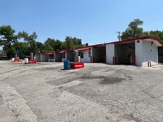 Plus de détails pour 4325 Prospect Ave, Kansas City, MO - Spécialisé à vendre