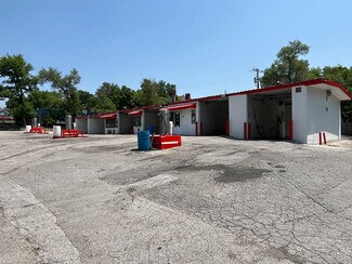 Plus de détails pour 4325 Prospect Ave, Kansas City, MO - Spécialisé à vendre