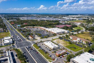 10971 W Colonial Dr, Ocoee, FL - VUE AÉRIENNE  vue de carte