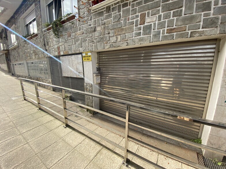 Rúa Simón Bolívar, Pontevedra, Pontevedra à vendre - Photo de l’immeuble – Image 3 sur 33