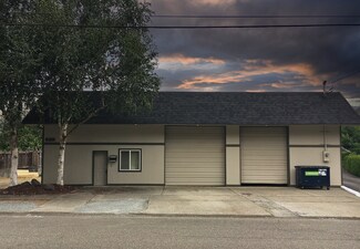 Plus de détails pour 626 W Main St, Sumner, WA - Local d'activités à louer