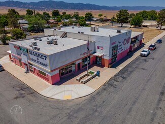 Plus de détails pour 4852-4855 Primero St, New Cuyama, CA - Local commercial à vendre