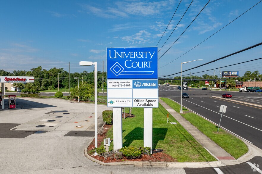 3361 Rouse Rd, Orlando, FL à louer - Photo de l’immeuble – Image 3 sur 3