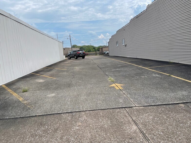 1200 Broadway St, Paducah, KY à vendre - Photo de l’immeuble – Image 3 sur 4